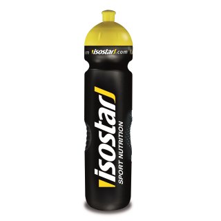 Isostar Trinkflasche 1 Liter Push & Pull