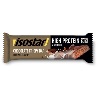 Isostar High Protein Riegel, 55g